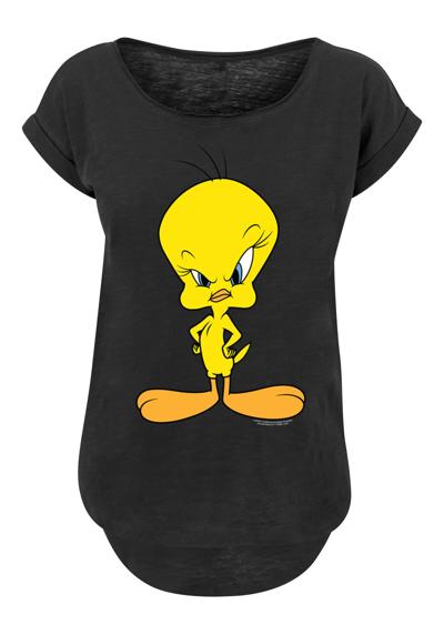 Футболка Looney Tunes Angry Tweety