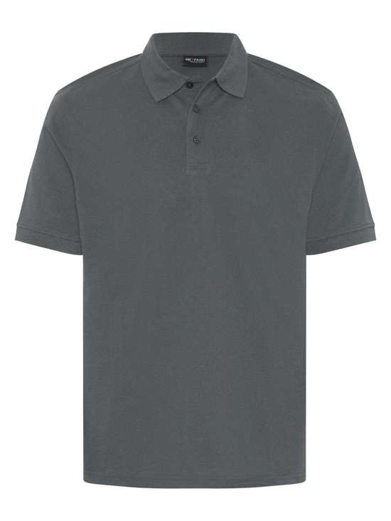 темно-серый