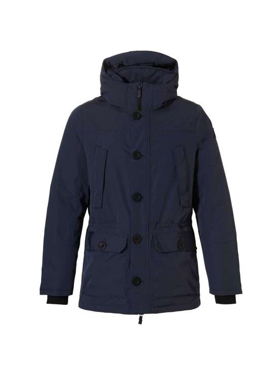 темно-синий