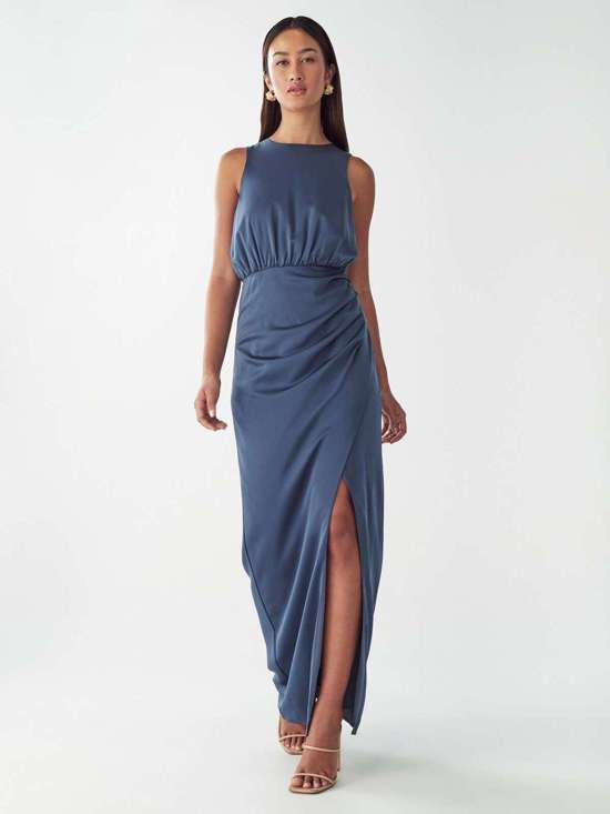 сапфировый