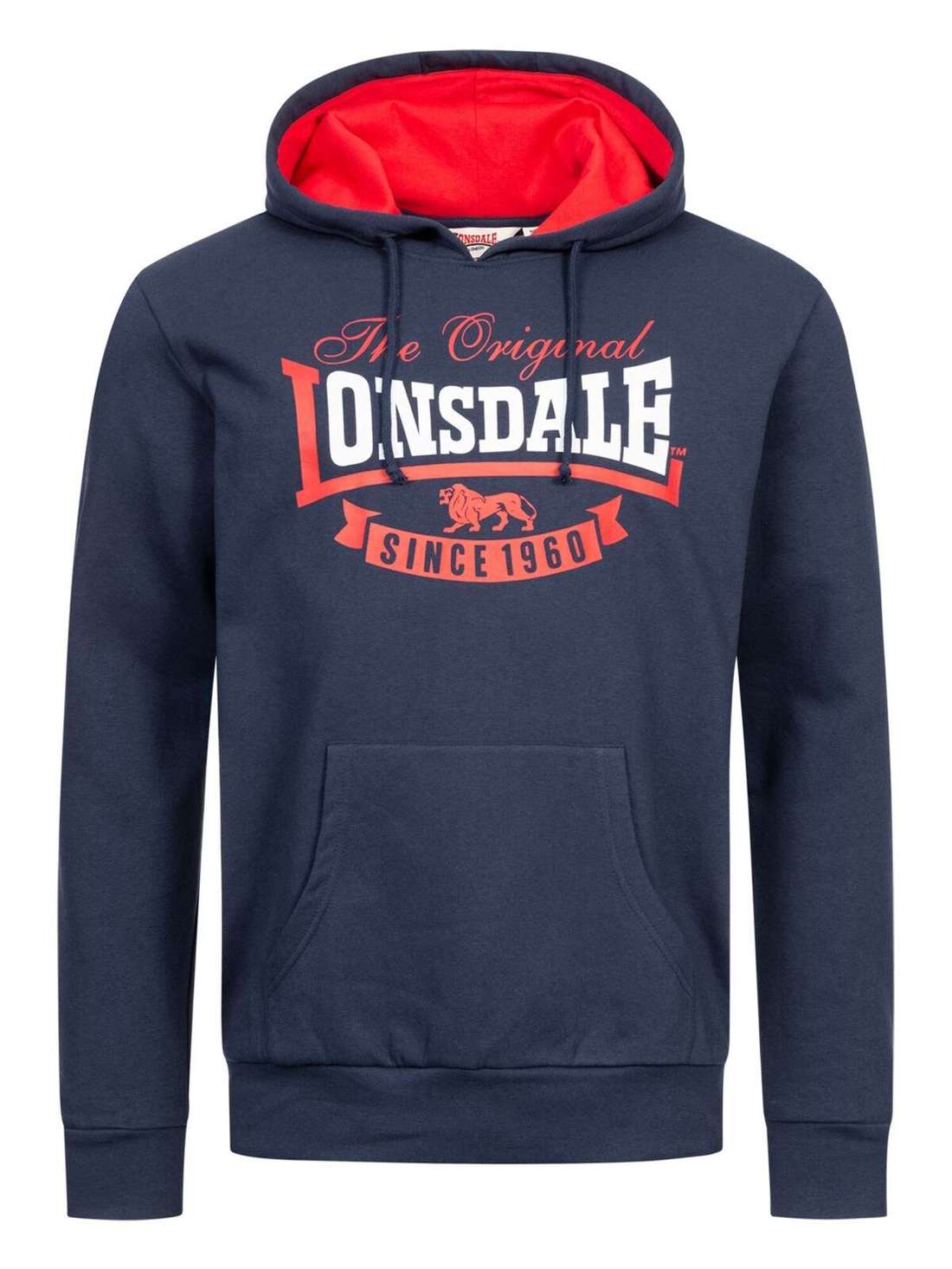 Свитшот Stotfield