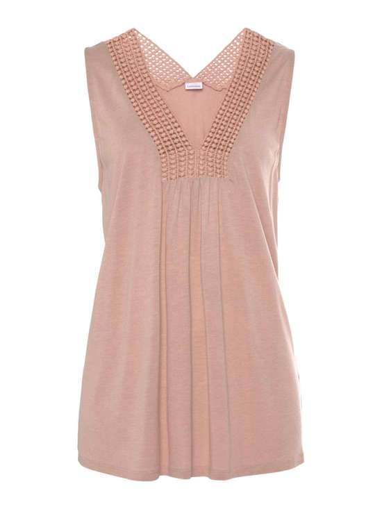 коралловый