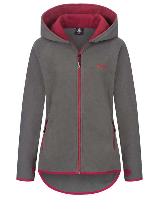 темно-серый