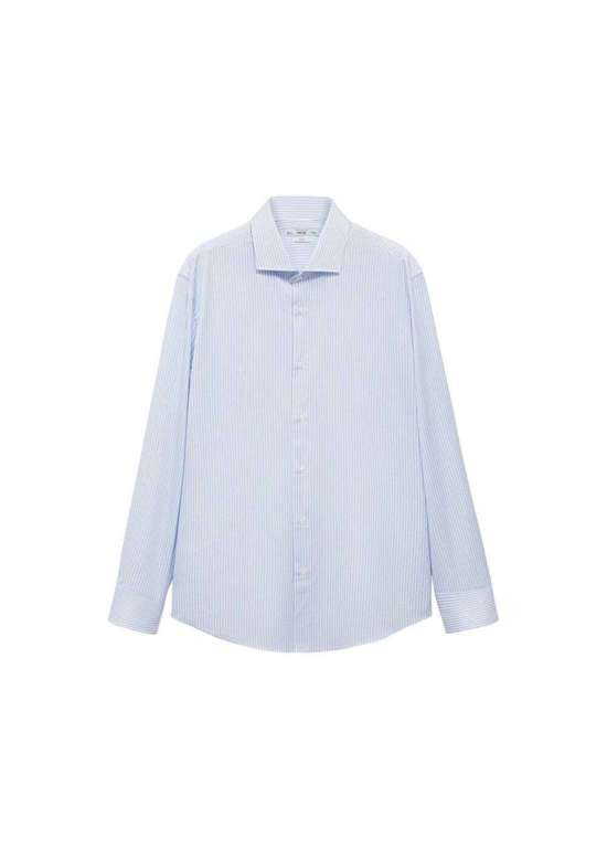 Рубашка стандартного кроя Pals