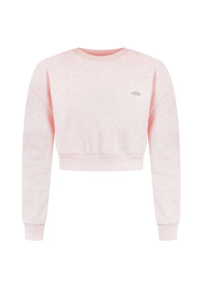 pinkmeliert