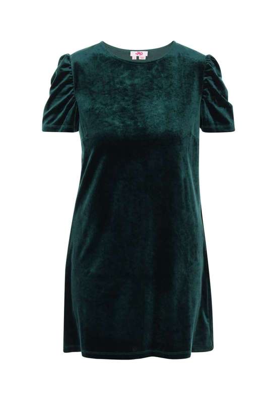 темно-зеленый