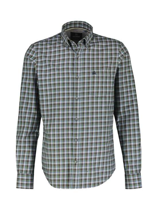 светло-синий