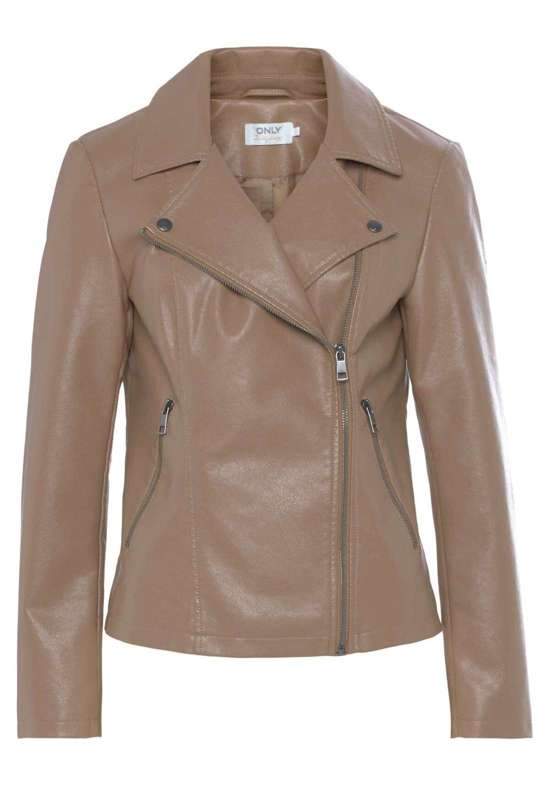 коричневый