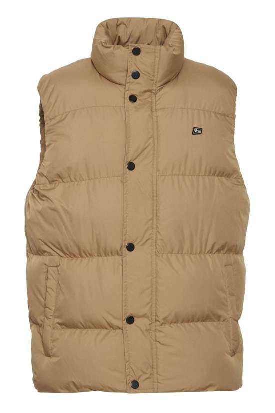 светло-коричневый