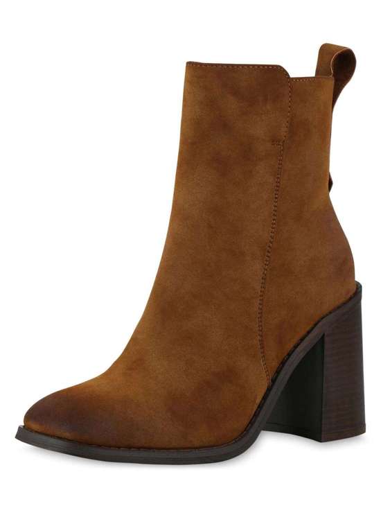 светло-коричневый