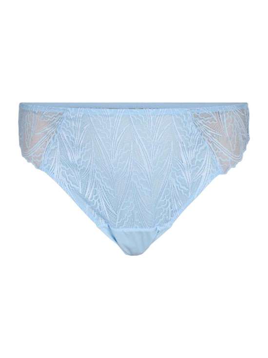 светло-синий