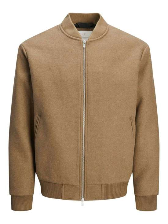 светло-коричневый