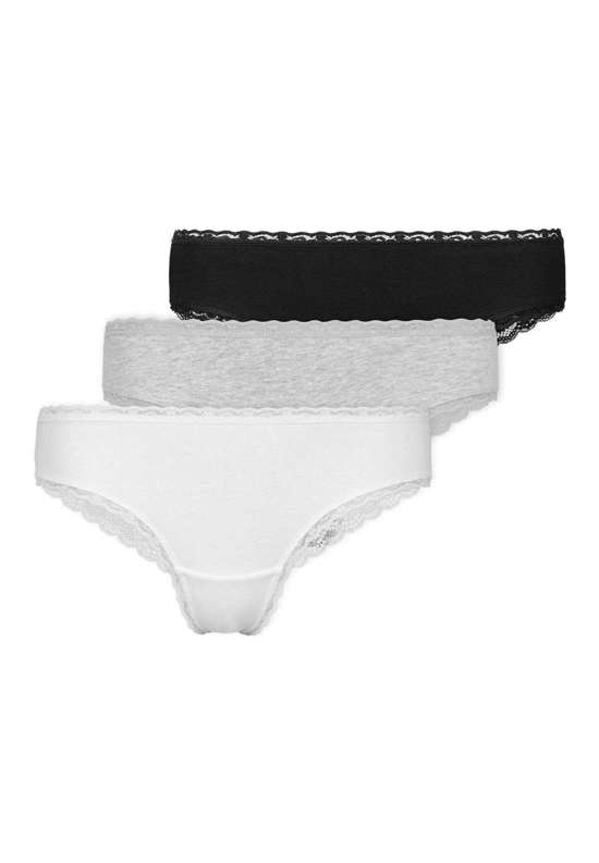 серый меланж