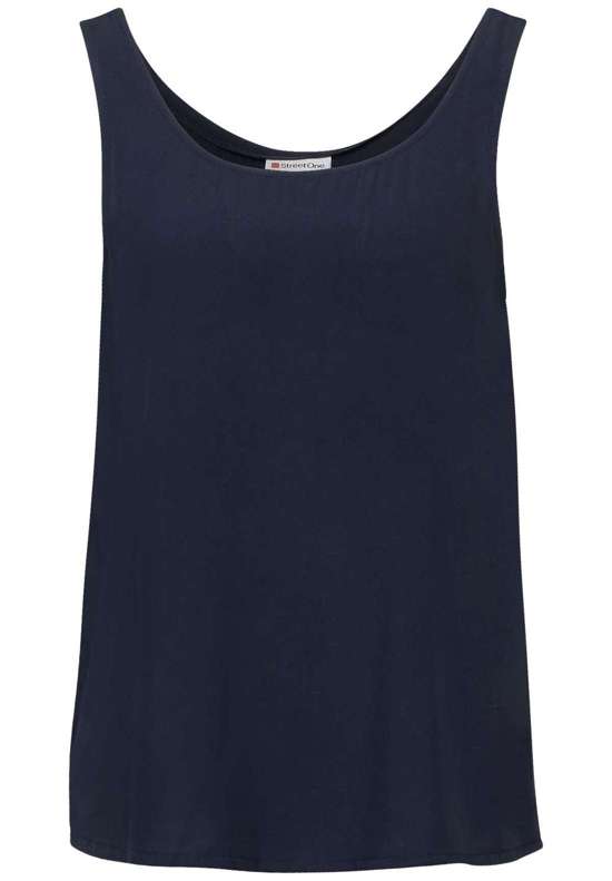 темно-синий