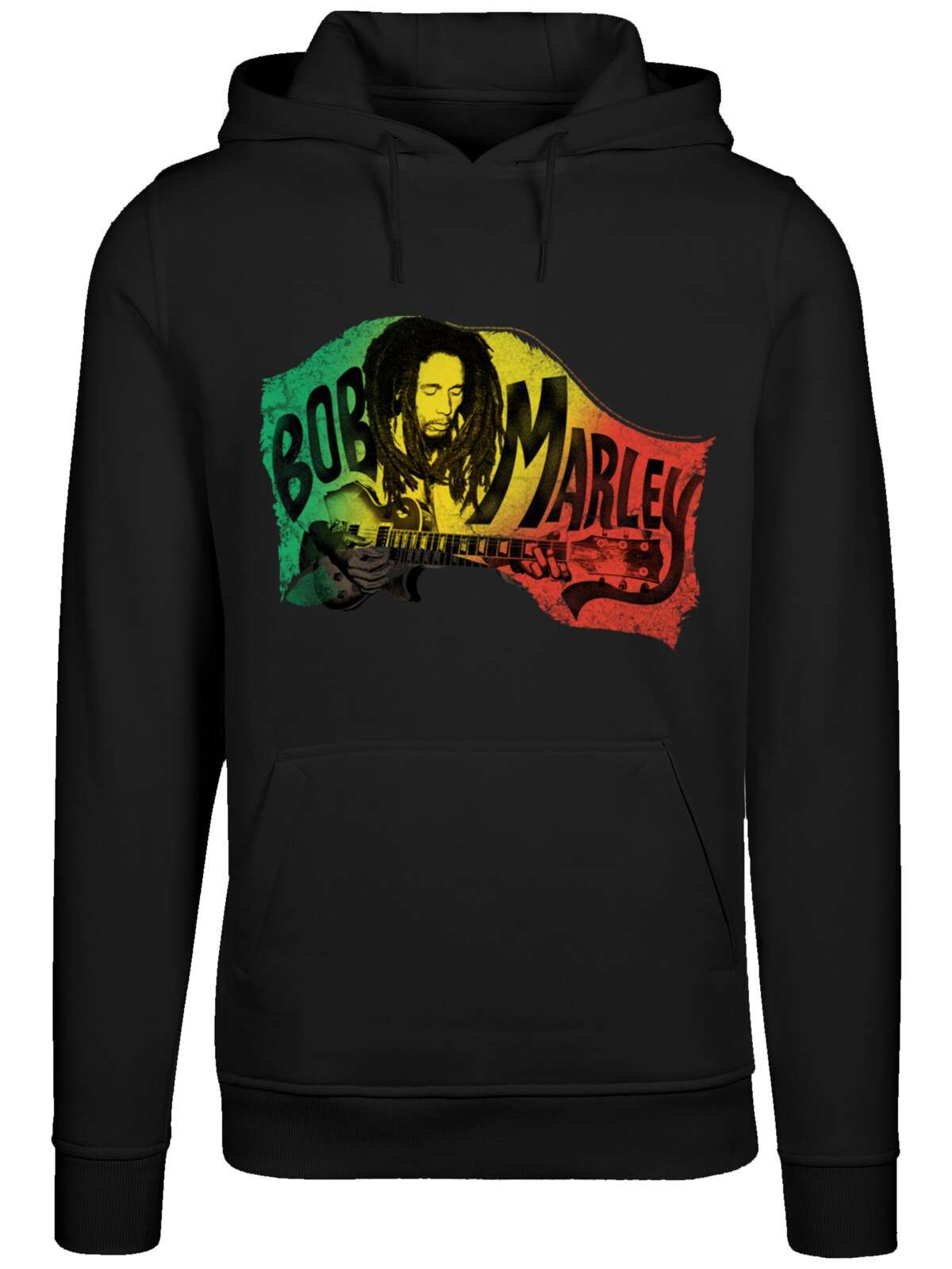 Свитшот Bob Marley Chords Reggae Music