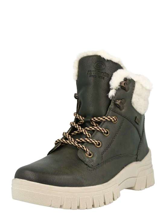 темно-зеленый