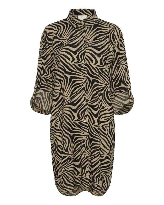 темно-бежевый