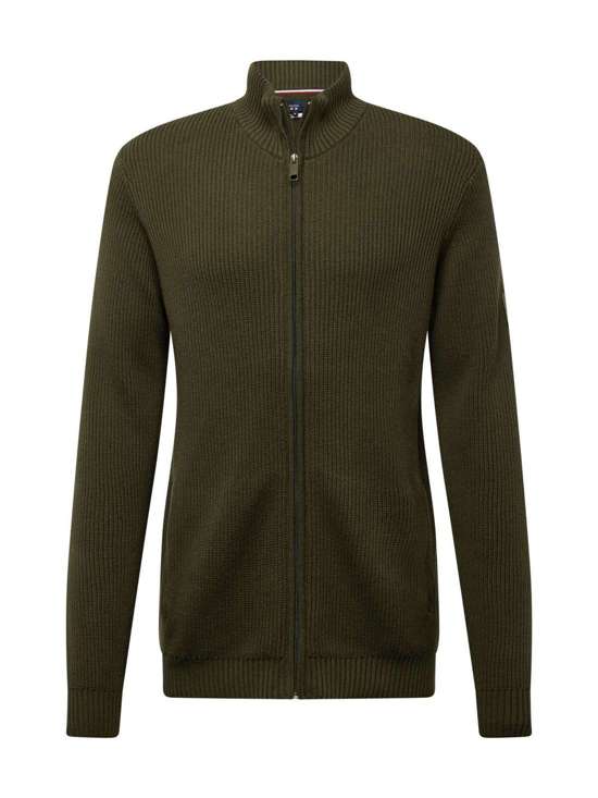 темно-зеленый