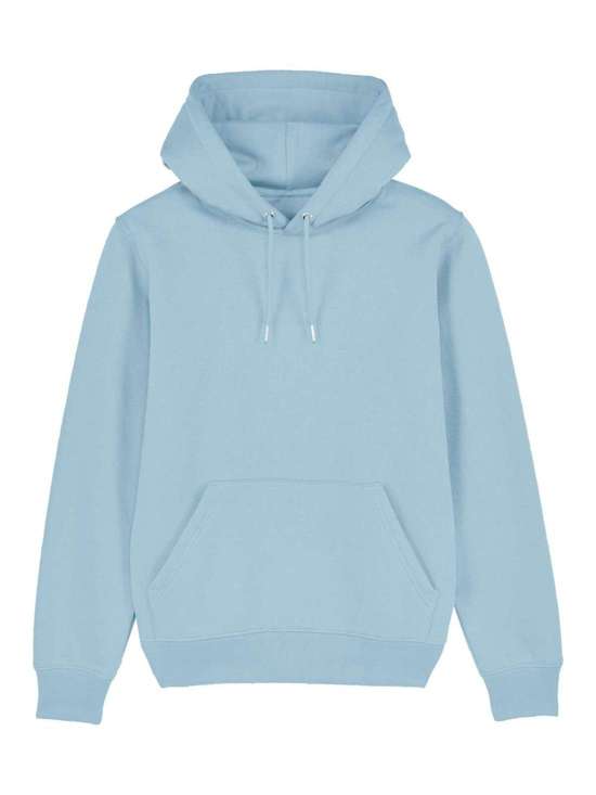 светло-синий