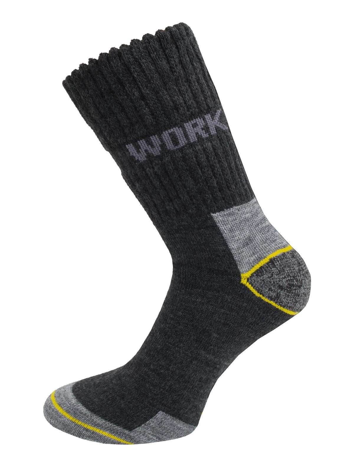 Носки Work Wool