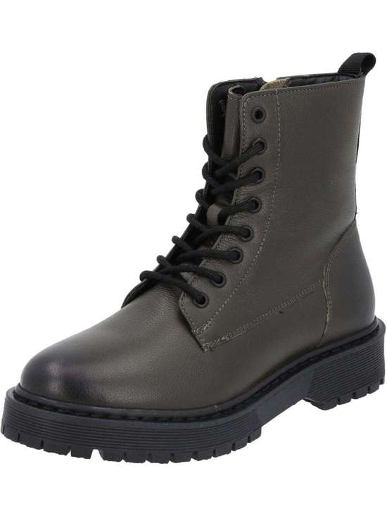 темно-зеленый