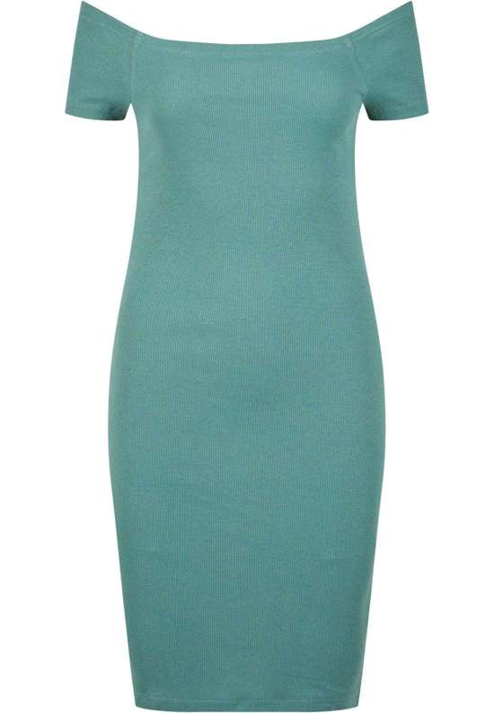 изумрудный