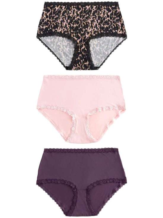 коричневый