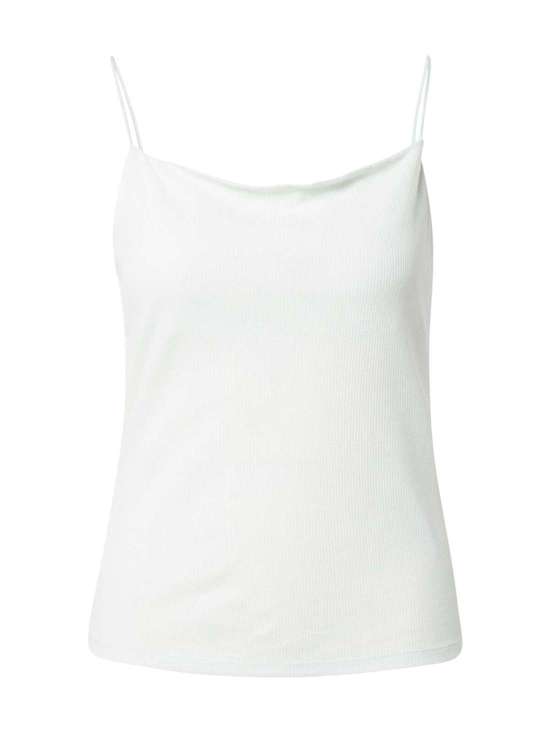 пастельно-зеленый