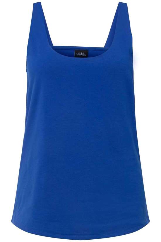 синий яркий - синий