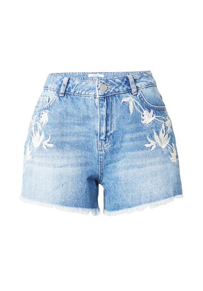 Обычные женские джинсы Gemma Shorts