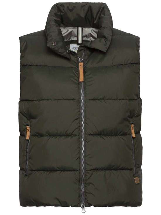 темно-зеленый