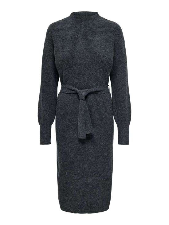 темно-серый