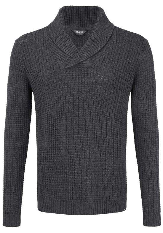 темно-серый