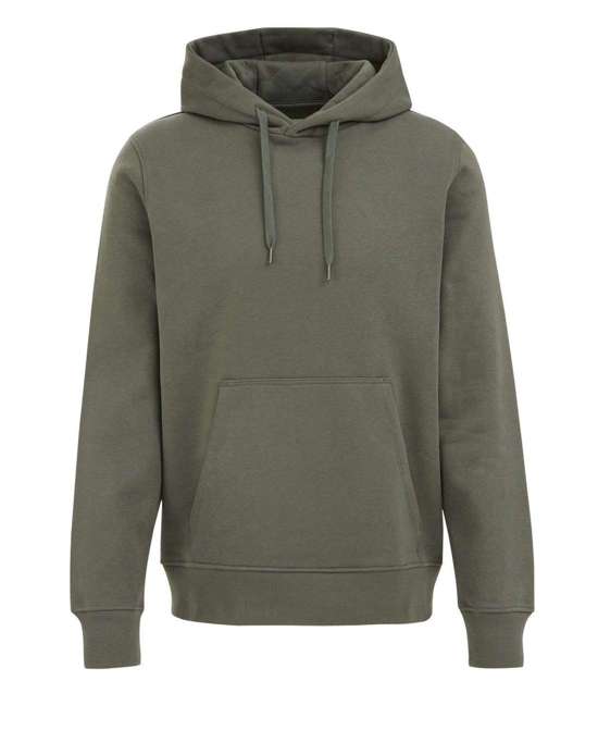 темно-зеленый