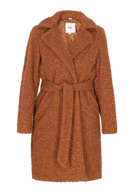 коричневый