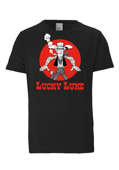 Футболка Lucky Luke