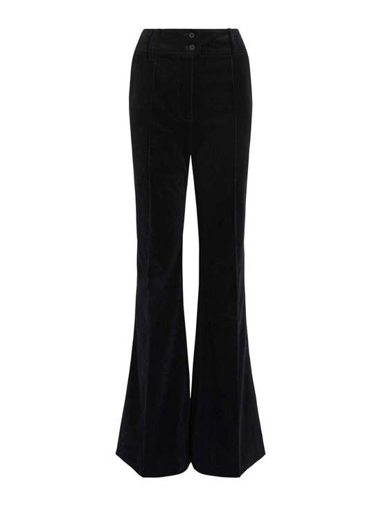 Расклешенные брюки SEVENH