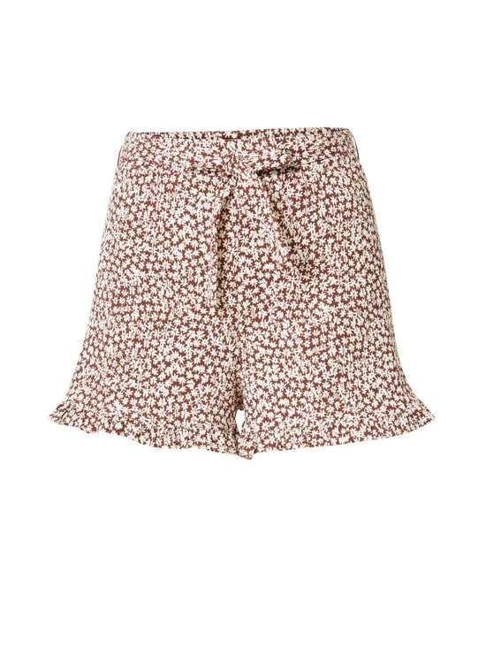 красный ржавый 