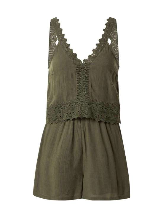 темно-зеленый