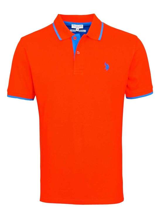 светло-красный