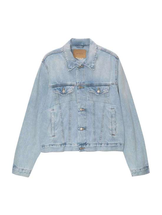 светло-синий