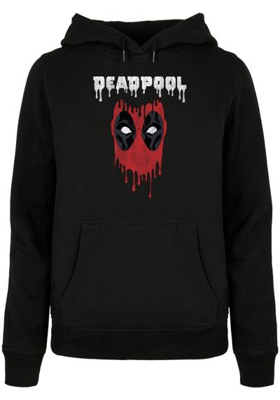 Свитшот Deadpool - Dripping Head