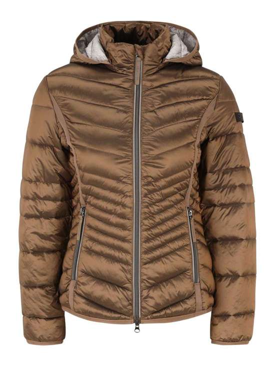 светло-коричневый