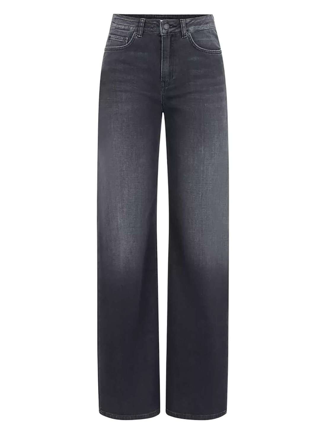 Джинсы свободного кроя Medley