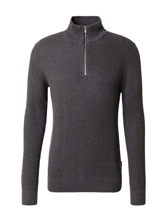 темно-серый