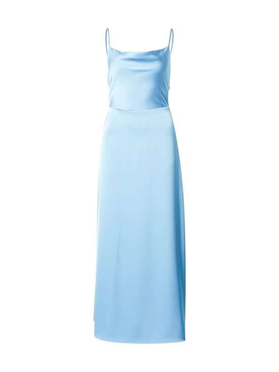 светло-синий