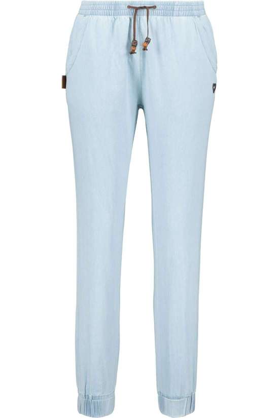 светло-синий