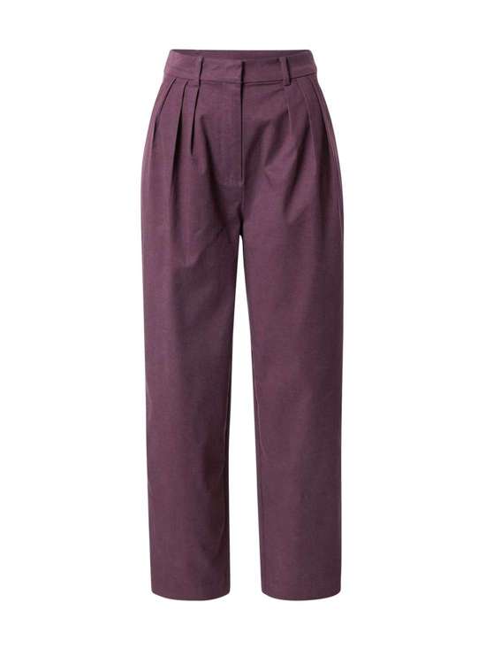 темно-лиловый