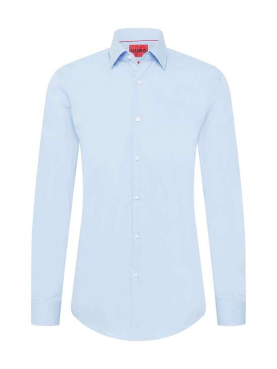 светло-синий