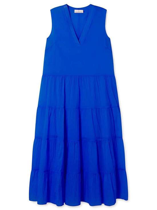 синий кобальт